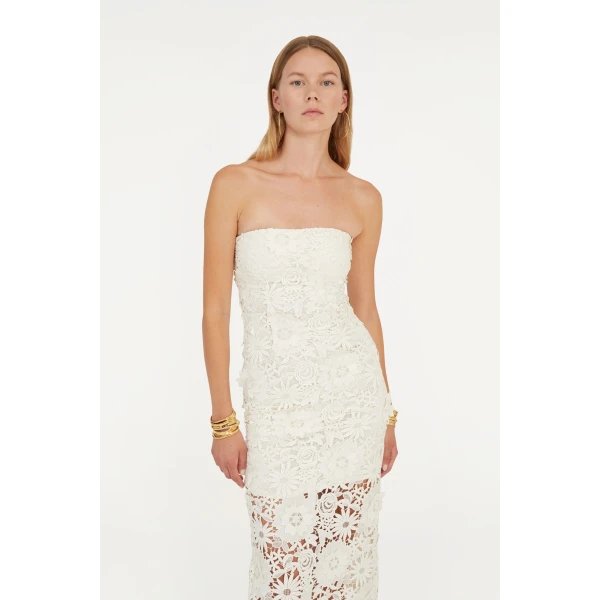 Rotate dress