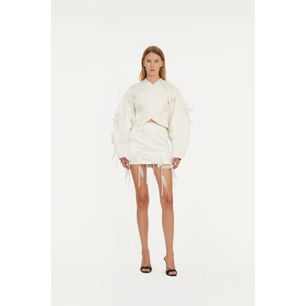 Rotate Birger Christensen dress
