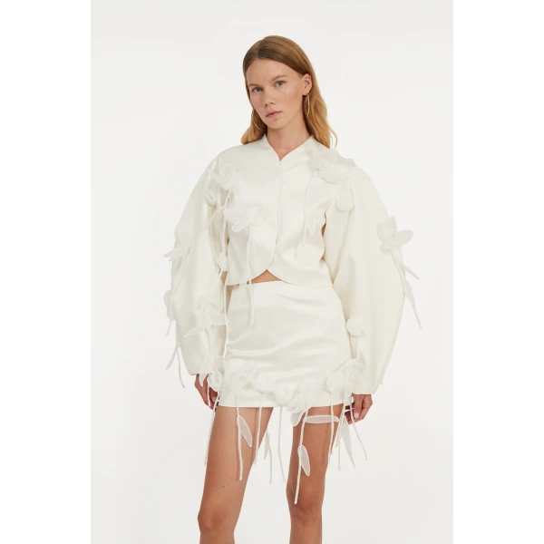 Rotate dress