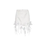 Rotate White Dresses luxury Clothing from  Luxury Handbags Marketplace