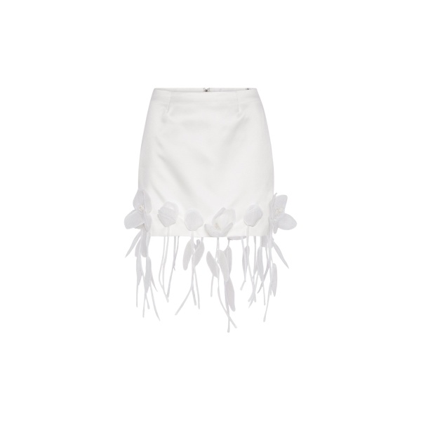 Rotate White Dresses luxury Clothing from  Luxury Handbags Marketplace