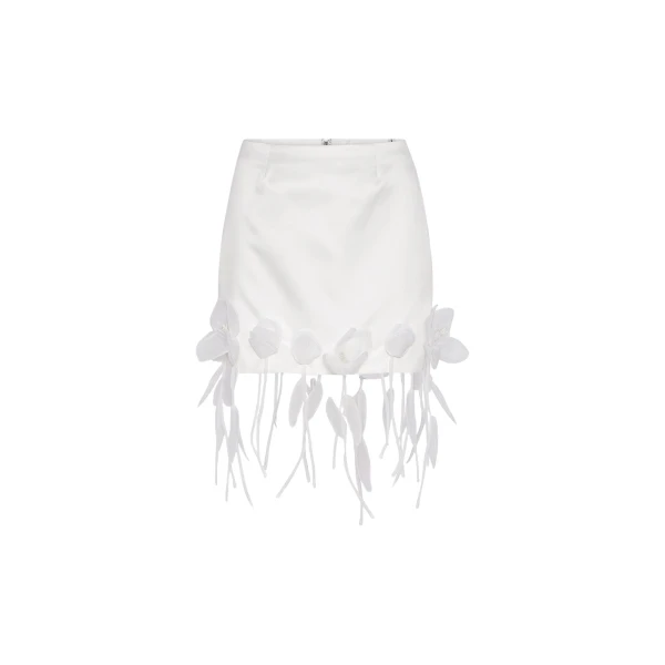 Rotate White Dresses luxury Clothing from  Luxury Handbags Marketplace