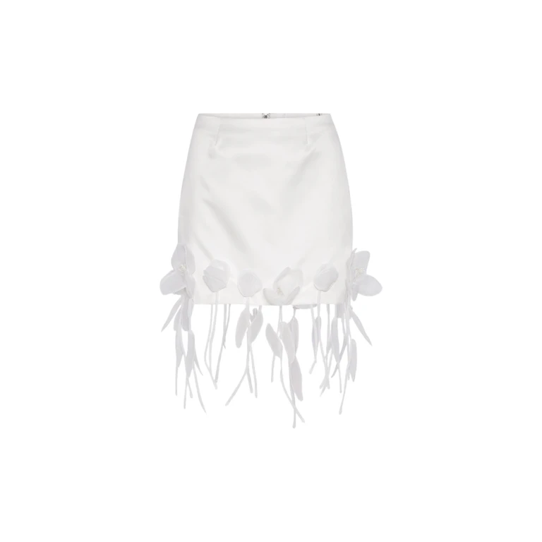 Rotate White Dresses luxury Clothing from  Luxury Handbags Marketplace
