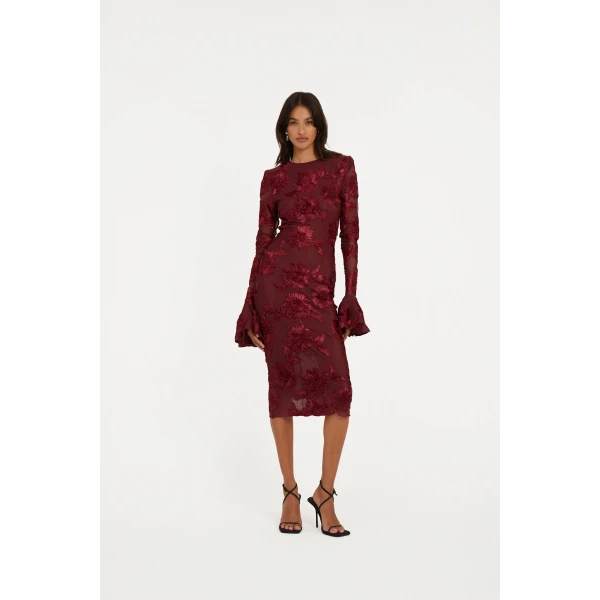 Rotate Birger Christensen dress