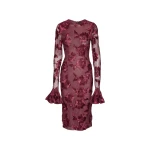 Rotate Red Dresses luxury Clothing from  Luxury Handbags Marketplace