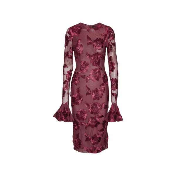 Rotate Red Dresses luxury Clothing from  Luxury Handbags Marketplace
