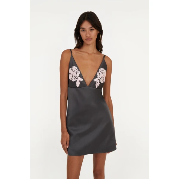Rotate dress