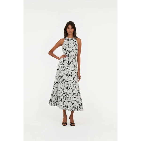 Rotate Birger Christensen dress