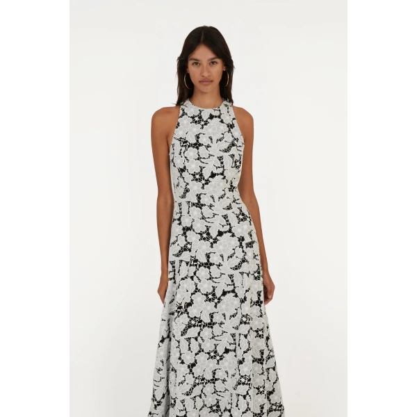 Rotate dress