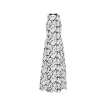 Rotate Multicolour Dresses luxury Clothing from  Luxury Handbags Marketplace