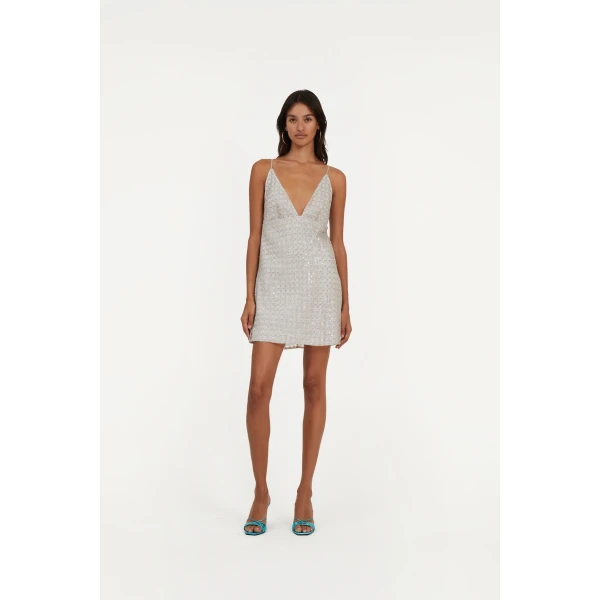Rotate Birger Christensen dress