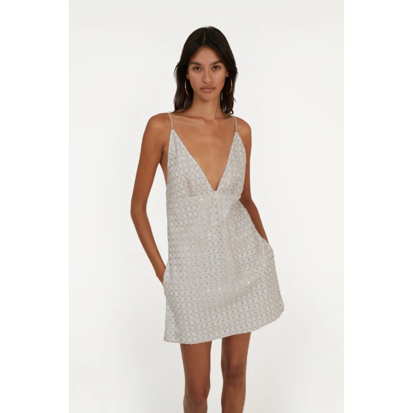 Rotate dress
