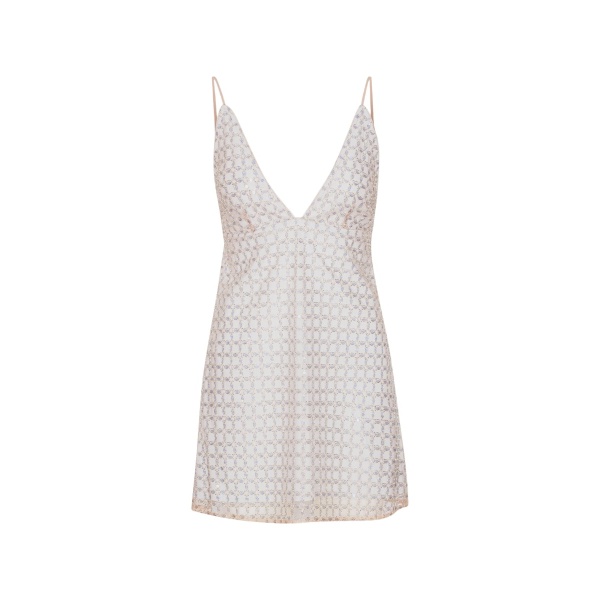 Rotate Gray Dresses luxury Clothing from  Luxury Handbags Marketplace