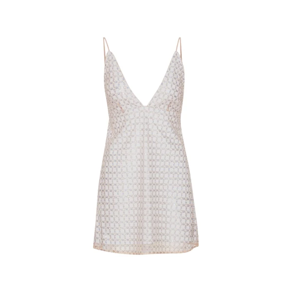 Rotate Gray Dresses luxury Clothing from  Luxury Handbags Marketplace