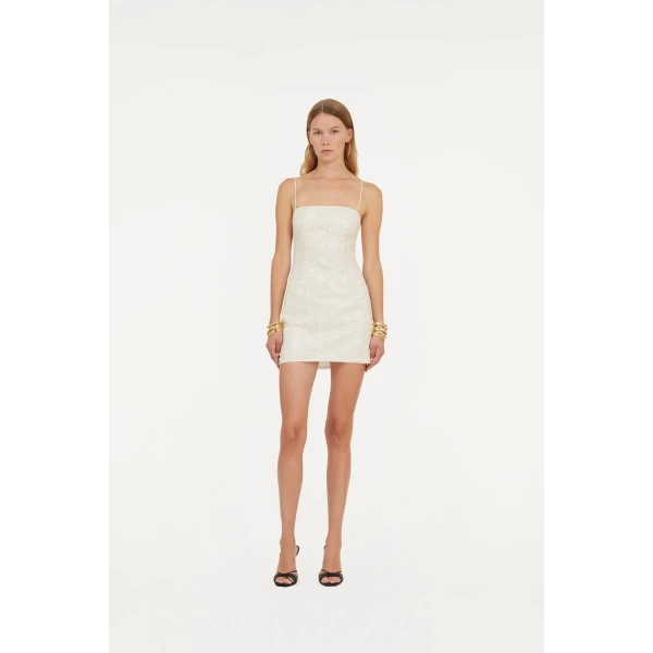 Rotate Birger Christensen dress