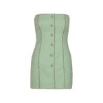 Rotate Green Dresses luxury Clothing from  Luxury Handbags Marketplace