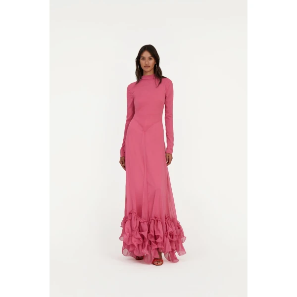Rotate Birger Christensen dress