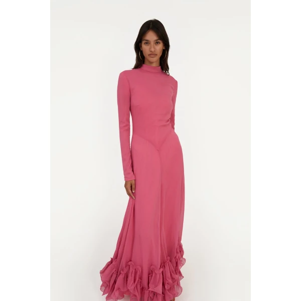 Rotate dress