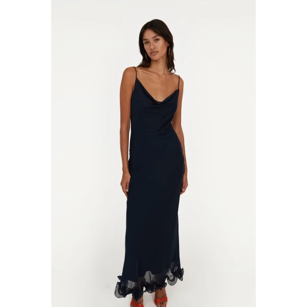 Rotate dress