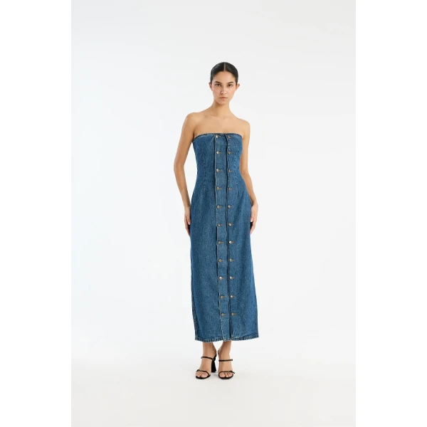 Rotate Birger Christensen dress