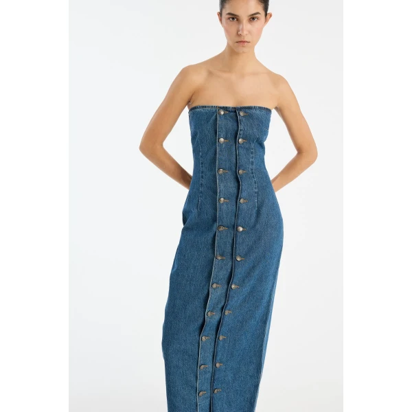Rotate dress