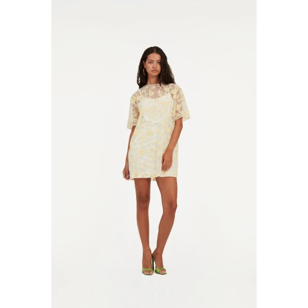 Rotate Birger Christensen dress