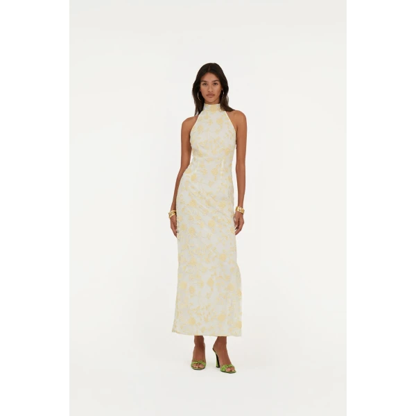 Rotate Birger Christensen dress