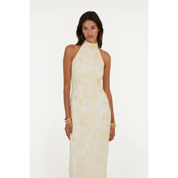 Rotate dress