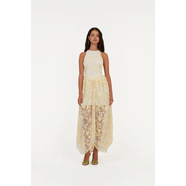Rotate Birger Christensen dress