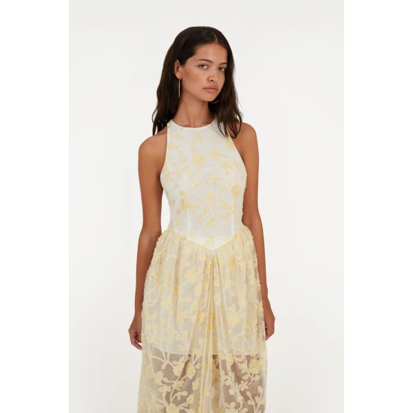 Rotate dress