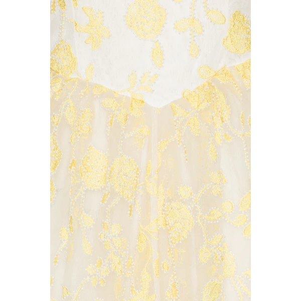 Rotate dresses