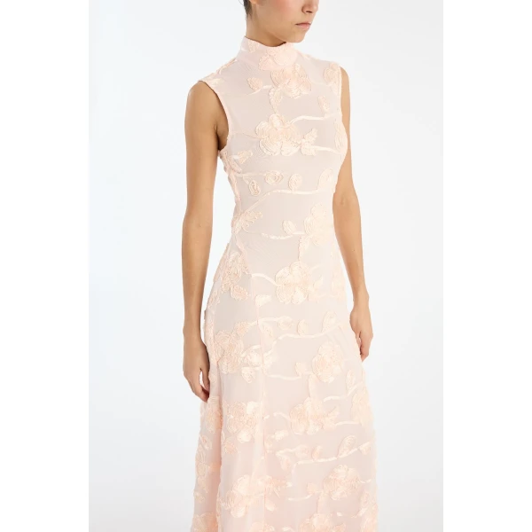 Rotate dress