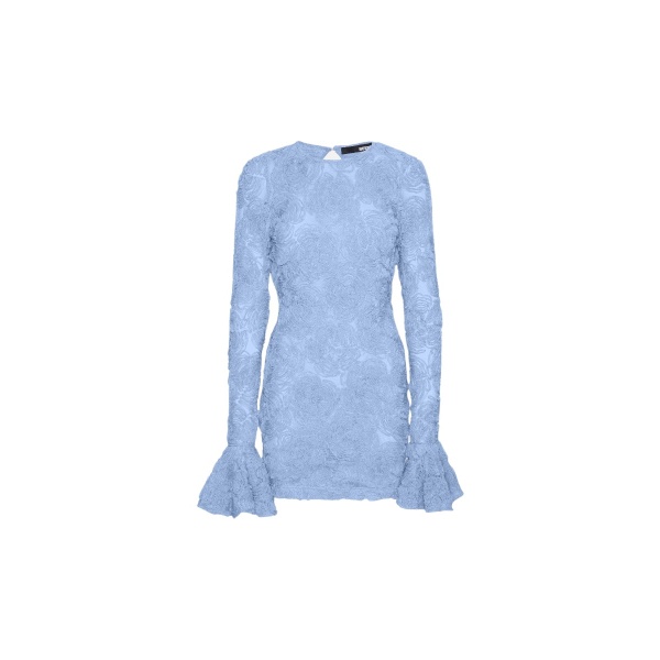 Rotate Blue Dresses luxury Clothing from  Luxury Handbags Marketplace