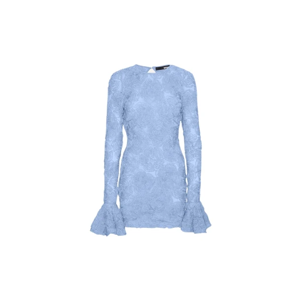 Rotate Blue Dresses luxury Clothing from  Luxury Handbags Marketplace