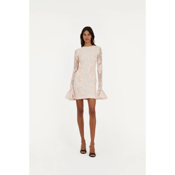 Rotate Birger Christensen dress
