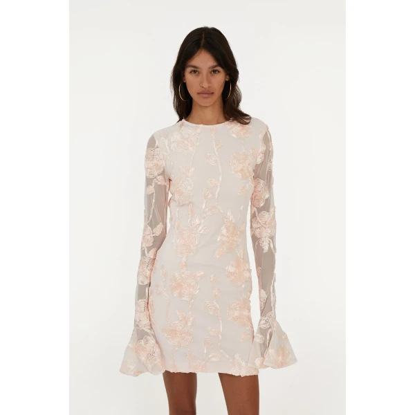 Rotate dress