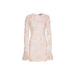 Rotate Pink Dresses luxury Clothing from  Luxury Handbags Marketplace