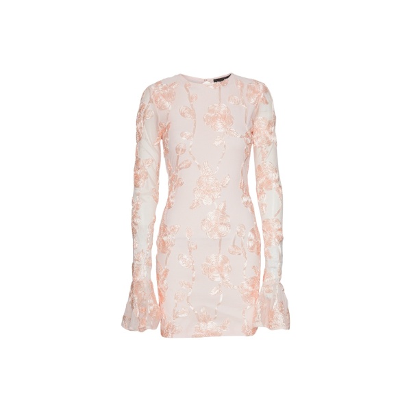 Rotate Pink Dresses luxury Clothing from  Luxury Handbags Marketplace
