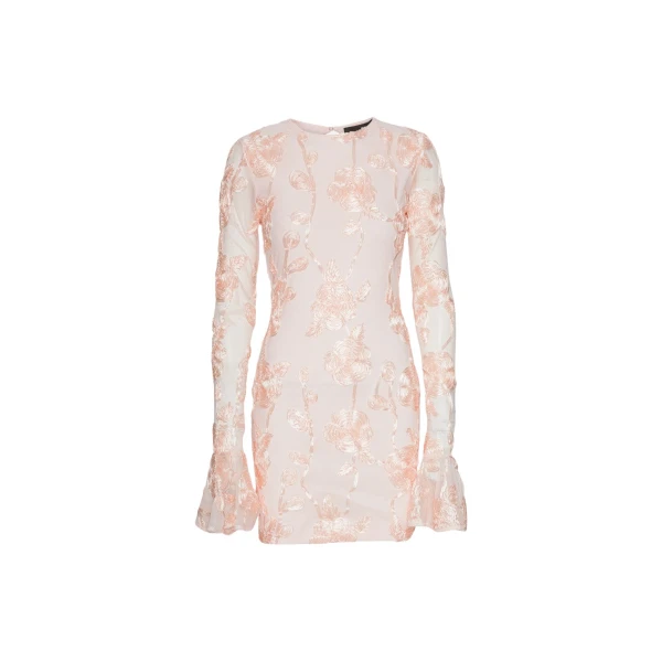 Rotate Pink Dresses luxury Clothing from  Luxury Handbags Marketplace