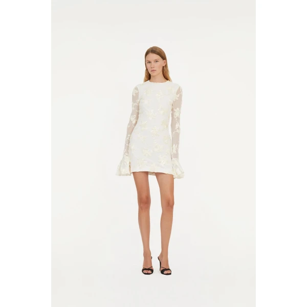 Rotate Birger Christensen dress