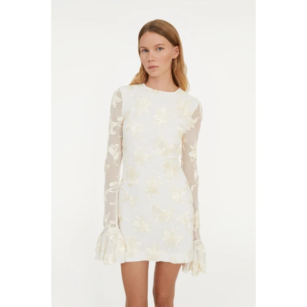 Rotate dress
