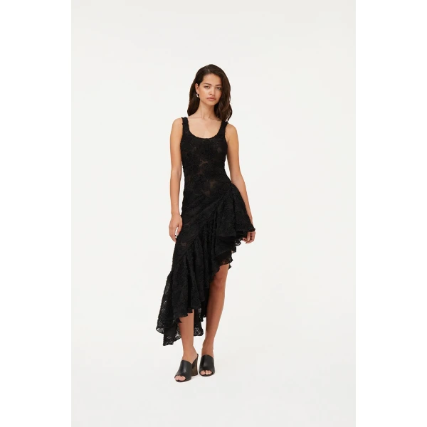 Rotate Birger Christensen dress