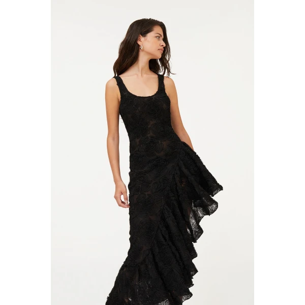 Rotate dress