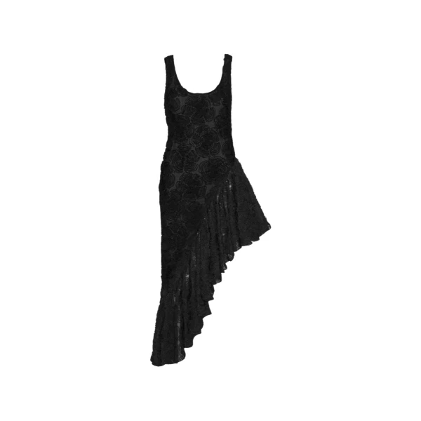 Rotate Black Dresses luxury Clothing from  Luxury Handbags Marketplace
