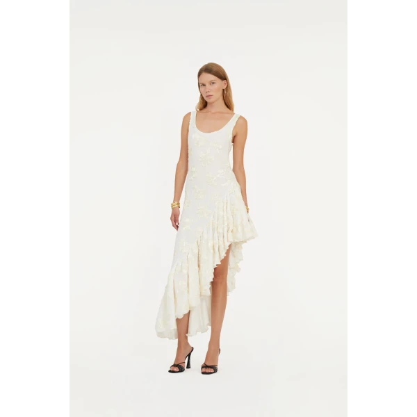 Rotate Birger Christensen dress
