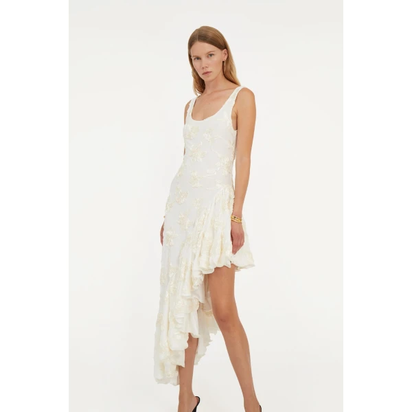Rotate dress
