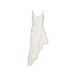 Rotate White Dresses luxury Clothing from  Luxury Handbags Marketplace