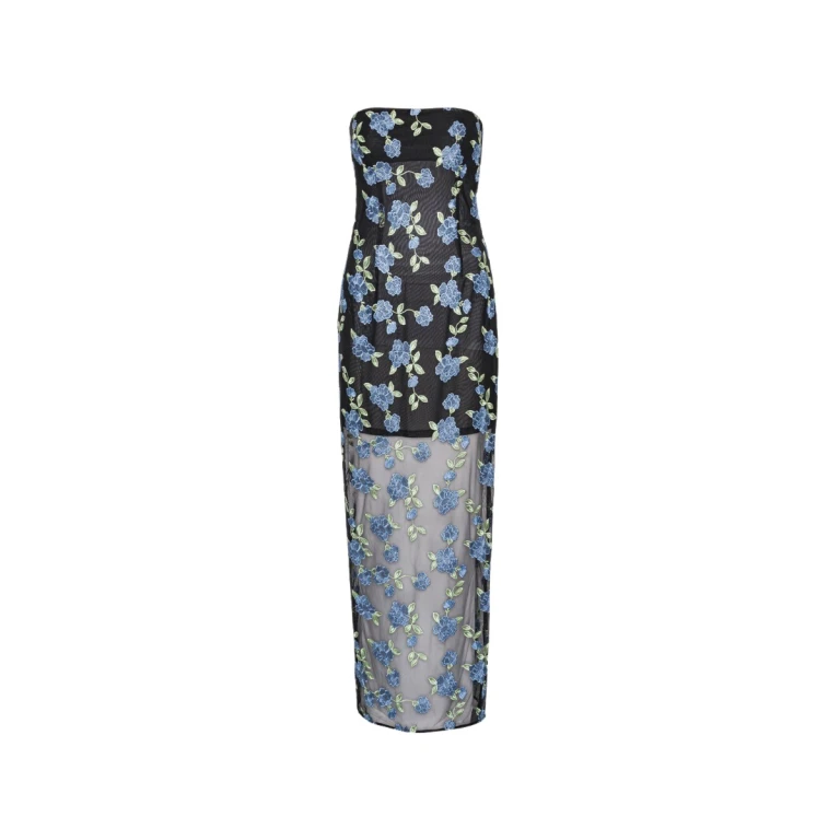 Rotate Black Dresses luxury Clothing from  Luxury Handbags Marketplace