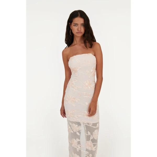 Rotate dress