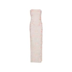 Rotate Pink Dresses luxury Clothing from  Luxury Handbags Marketplace